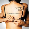 AEROSMITH - Young lust-2cd-the aerosmith anthology