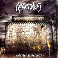 AETERNUS /NOR/ - A darker monument