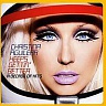 AGUILERA CHRISTINA - Keeps gettin´better:a decade of hits