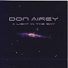 AIREY DON - A light in the sky