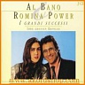 AL BANO & ROMINA POWER - I grandi successi-3cd :The best of