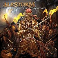 ALESTORM /UK/ - Black sails at midnight