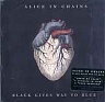 ALICE IN CHAINS - Black gives way to blue