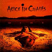 ALICE IN CHAINS - Dirt