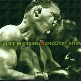 ALICE IN CHAINS - Greatest hits