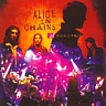 ALICE IN CHAINS - Mtv unplugged