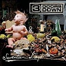 3 DOORS DOWN THE - Seventeen days