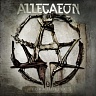 ALLEGAEON /USA/ - Formshifter