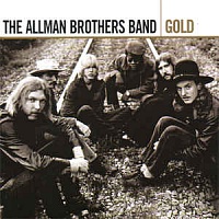 ALLMAN BROTHERS BAND - Gold-2cd : The best of