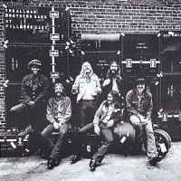 ALLMAN BROTHERS BAND - Live at filmore east