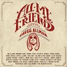 ALLMAN GREGG /USA/ - All my friends-2cd-celebrating the songs & voice of…
