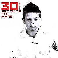 30 SECONDS TO MARS - 30 seconds to Mars