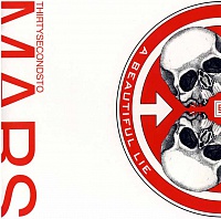 30 SECONDS TO MARS - A beautiful lie