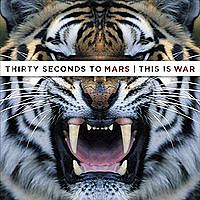 30 SECONDS TO MARS - This is war