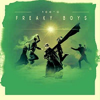 100°C - Freaky boys