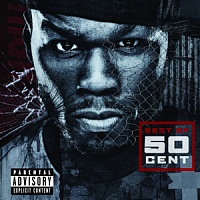50 CENT /USA/ - Best of