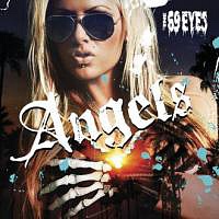 69 EYES THE - Angels-special edition 2015