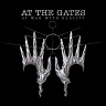 AT THE GATES - At war with reality