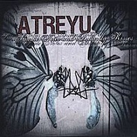 ATREYU /USA/ - Suicide notes and butterfly kisses