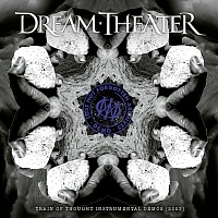 Lost not forgotten archives-train of thought-demos 2003