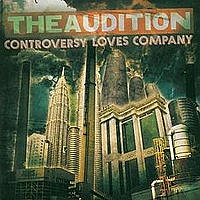 AUDITION THE /USA/ - Controversy loves company