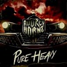 AUDREY HORNE (ex.ENSLAVED) - Pure heavy-digipack-limited