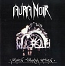 AURA NOIR - Black thrash attack-reedice