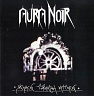 AURA NOIR - Black thrash attack-reedice