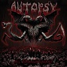 AUTOPSY /USA/ - All tomorrow´s funerals-compilations