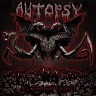 AUTOPSY /USA/ - All tomorrow´s funerals-compilations