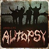 AUTOPSY /USA/ - Introducing autopsy-2cd-compilation