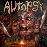 AUTOPSY /USA/ - The headless ritual