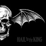 AVENGED SEVENFOLD /USA/ - Hail to the king