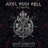 AXEL RUDI PELL - Magic moments-3cd(25th anniversary)