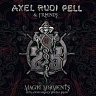 AXEL RUDI PELL - Magic moments-3cd(25th anniversary)