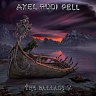 AXEL RUDI PELL - The ballads V