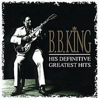 B.B.KING - His definitive greatest hits-2cd