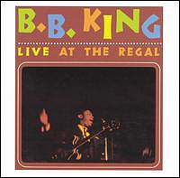 B.B.KING - Live at the regal