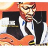 B.B.KING - The thrill of the blues