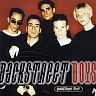 BACKSTREET BOYS - Backstreet boys