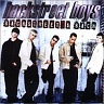 BACKSTREET BOYS - Backstreet´s back