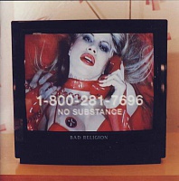 BAD RELIGION /USA/ - No substance