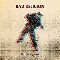 BAD RELIGION /USA/ - The dissent of man