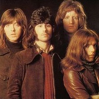 BADFINGER /UK/ - Straight up