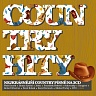 Country hity-3cd
