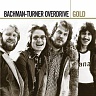 BACHMAN TURNER OVERDRIVE - Gold-2cd:the best of