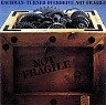 BACHMAN TURNER OVERDRIVE - Not fragile