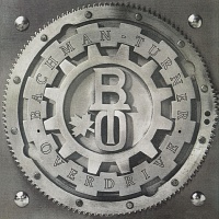 Bachman-Turner Overdrive-reedice 2019