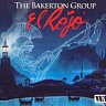 BAKERTON GROUP THE - El rojo-digipack