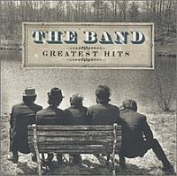 BAND THE /CAN/ - Greatest hits